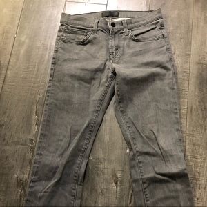 J Brand men’s jeans